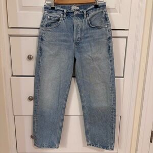Citizens of Humanity Women’s Blue Jeans